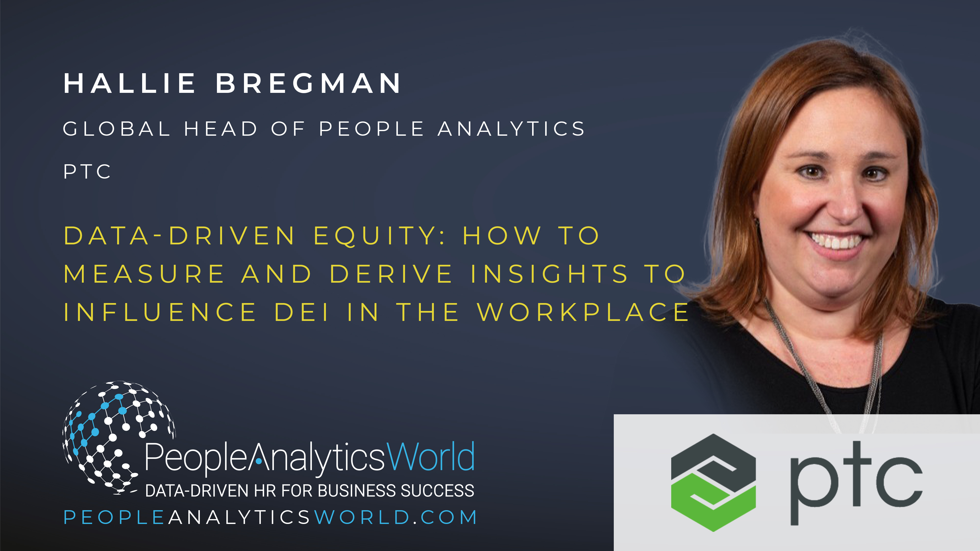 Data-Driven Equity: How to Measure and Derive Insights to Influence DEI
