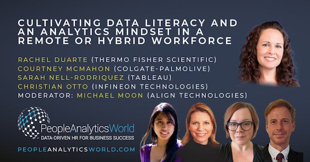 Cultivating Data Literacy and an Anal...