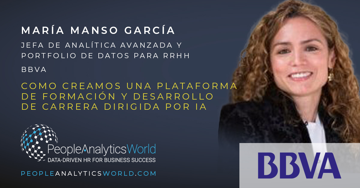 Como Creamos una Plataforma de Formación y Desarrollo de Carrera Dirigida por IA