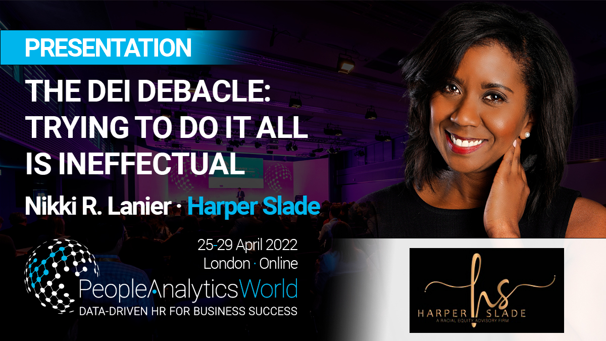 People Analytics World Video