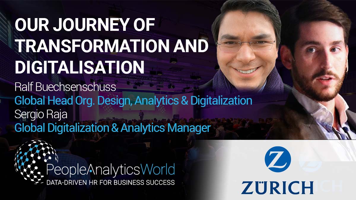 People Analytics World Video