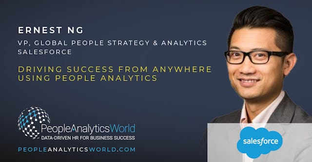 Driving Success From Anywhere Using P...