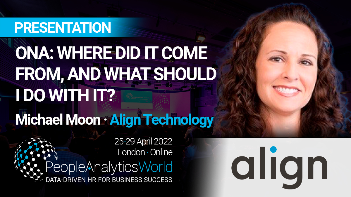 ONA: Where Did it Come From, and What Should I Do With It?