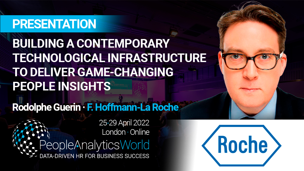 Building a Contemporary Technological Infrastructure