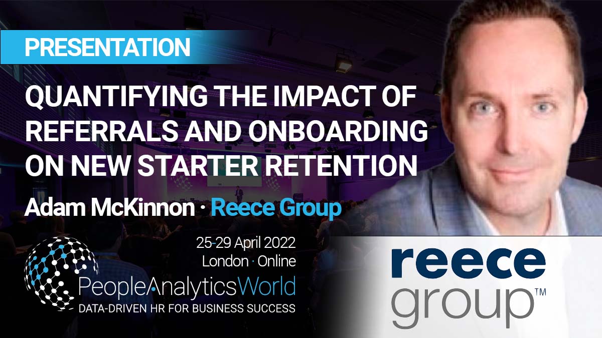 Quantifying the Impact of Referrals and Onboarding