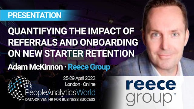 Quantifying the Impact of Referrals a...