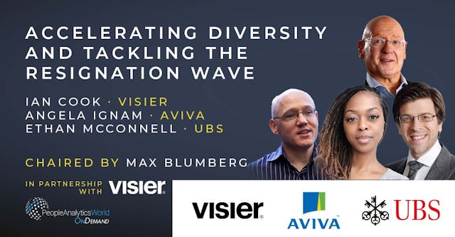 Accelerating Diversity and Tackling t...