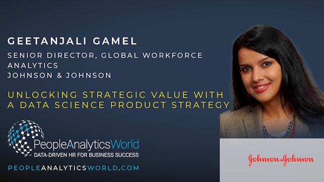 Unlocking Strategic Value with a Data Science Product Strategy