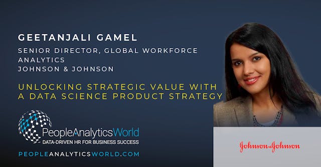 Unlocking Strategic Value with a Data...