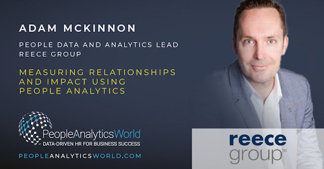 Measuring Relationships and Impact Us...