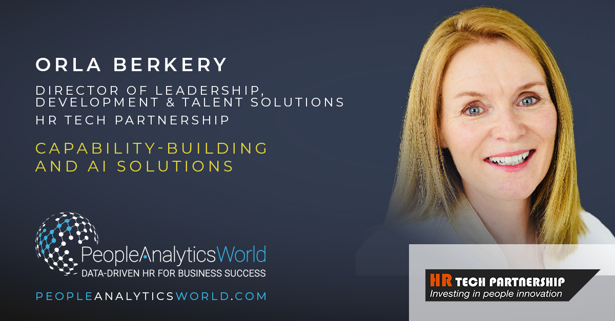 Capability-Building and AI Solutions