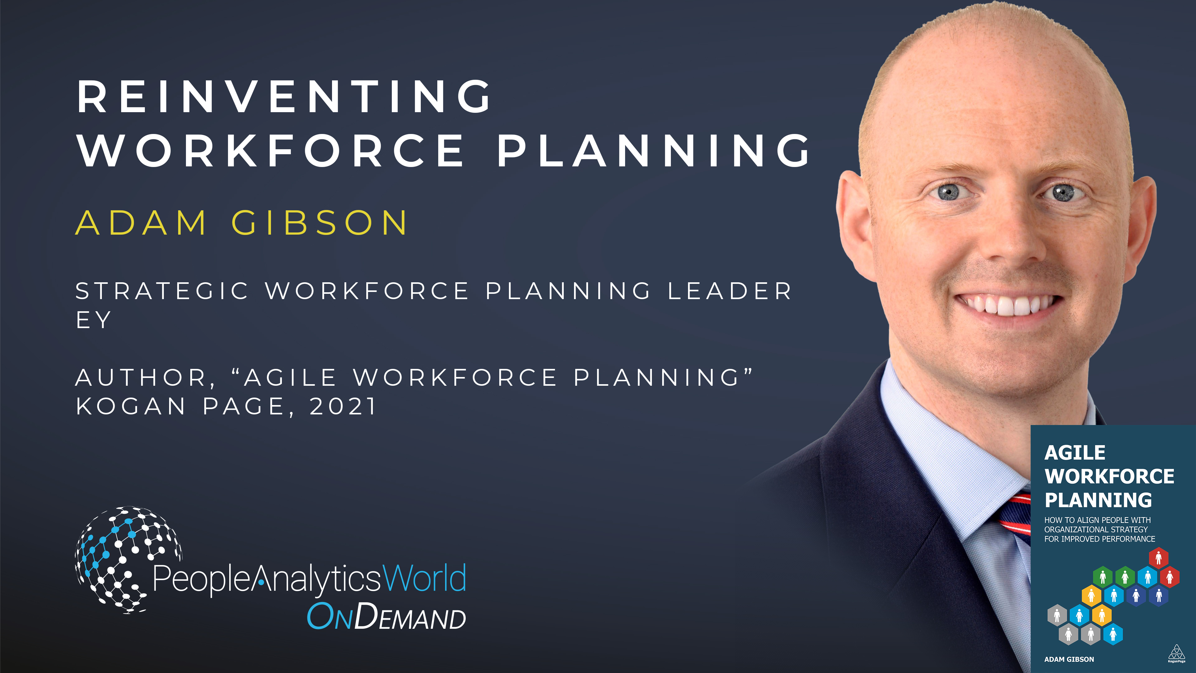 Reinventing Workforce Planning