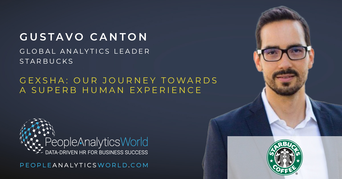 GeXsha: Our Journey Towards a Superb Human Experience