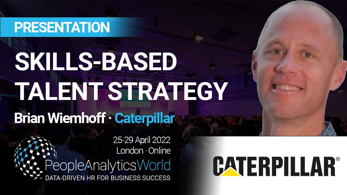 Transitioning to a Skills-Based Organization