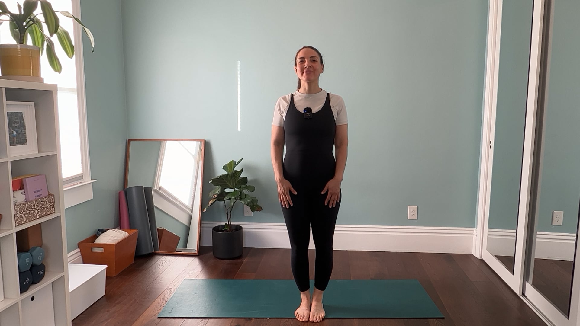 Body Bella: Persistence