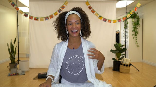 Welcome to Kundalini