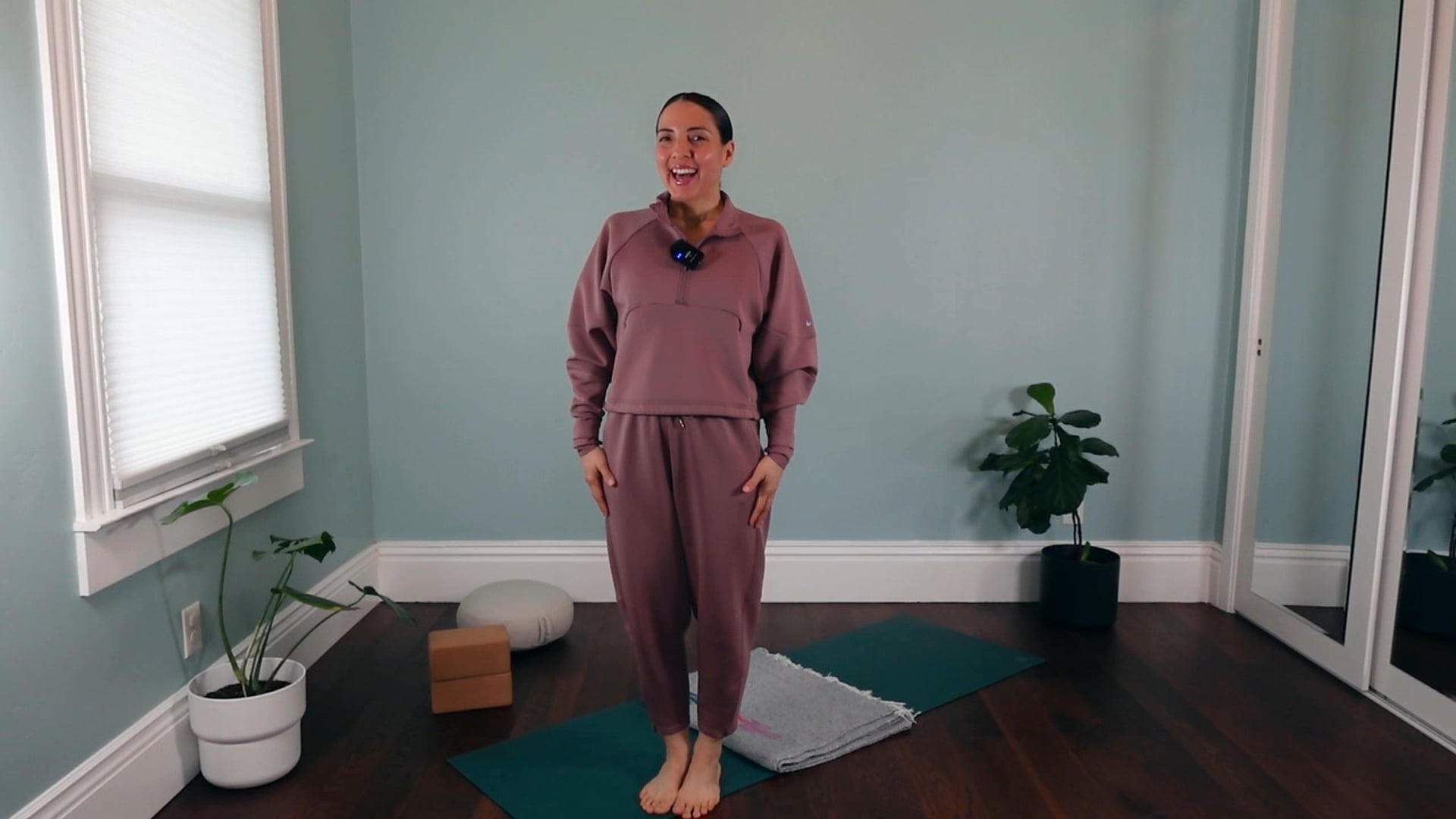 Grounded - Thank You Body