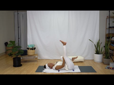 20 Minute Abs