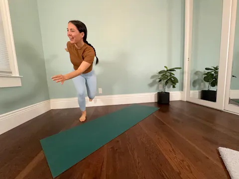 Body Flex - Recess