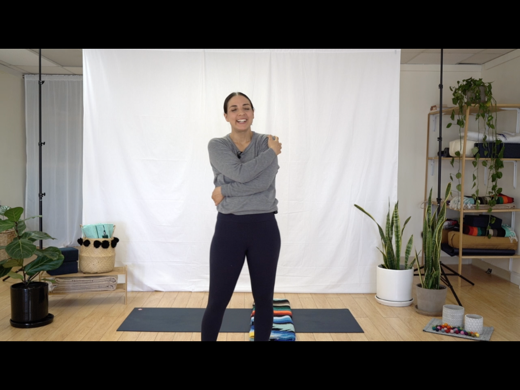 Pumped for a Good Day