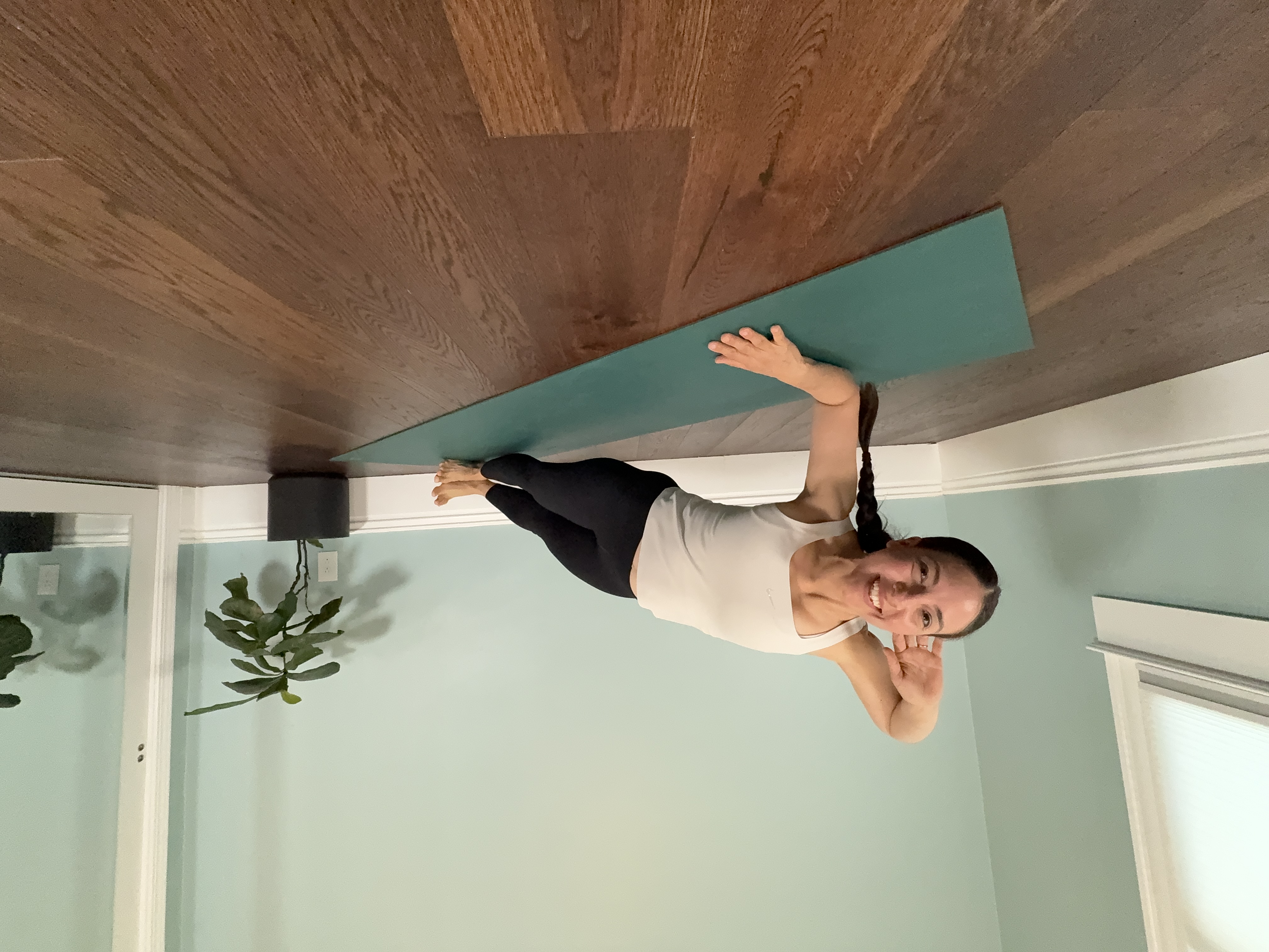 Body Flex - Plank You, Next