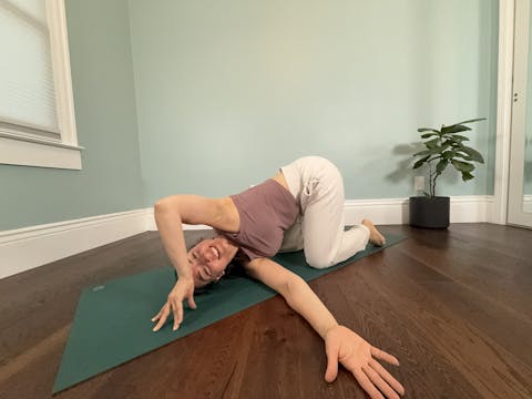 Body Feels - Tummy Ache Remdies