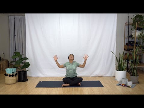 Yoga Suavecito