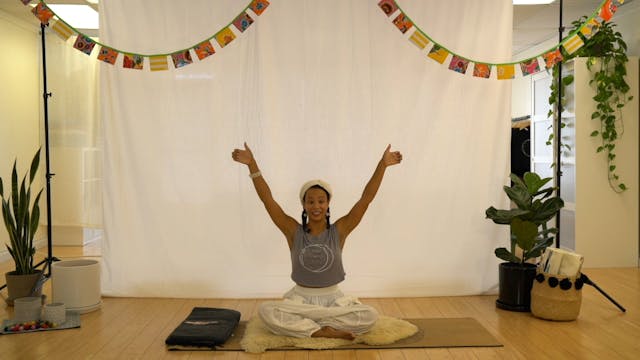 Discover Kundalini