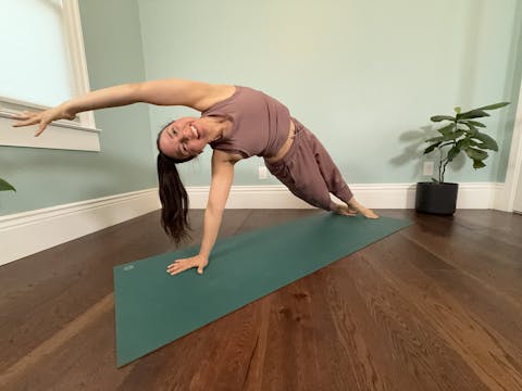 Body Feels - Clarity