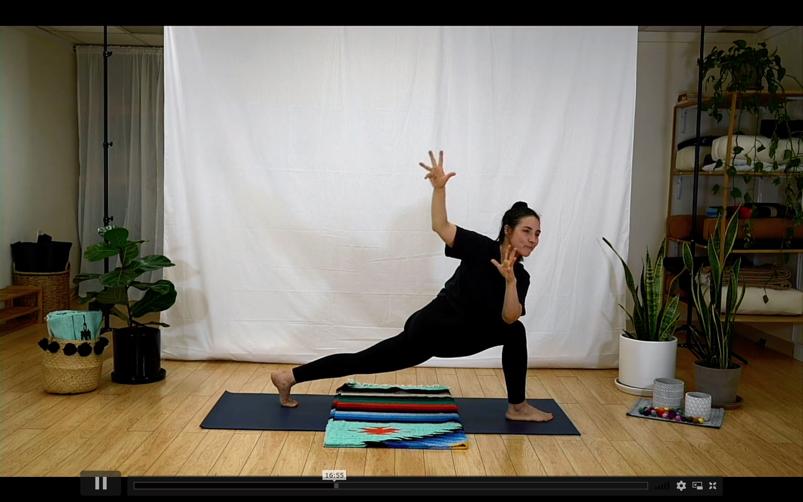 Slow and Deep Mood Lifter