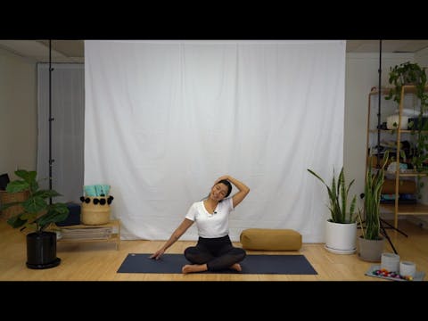 Yoga Para Relejar