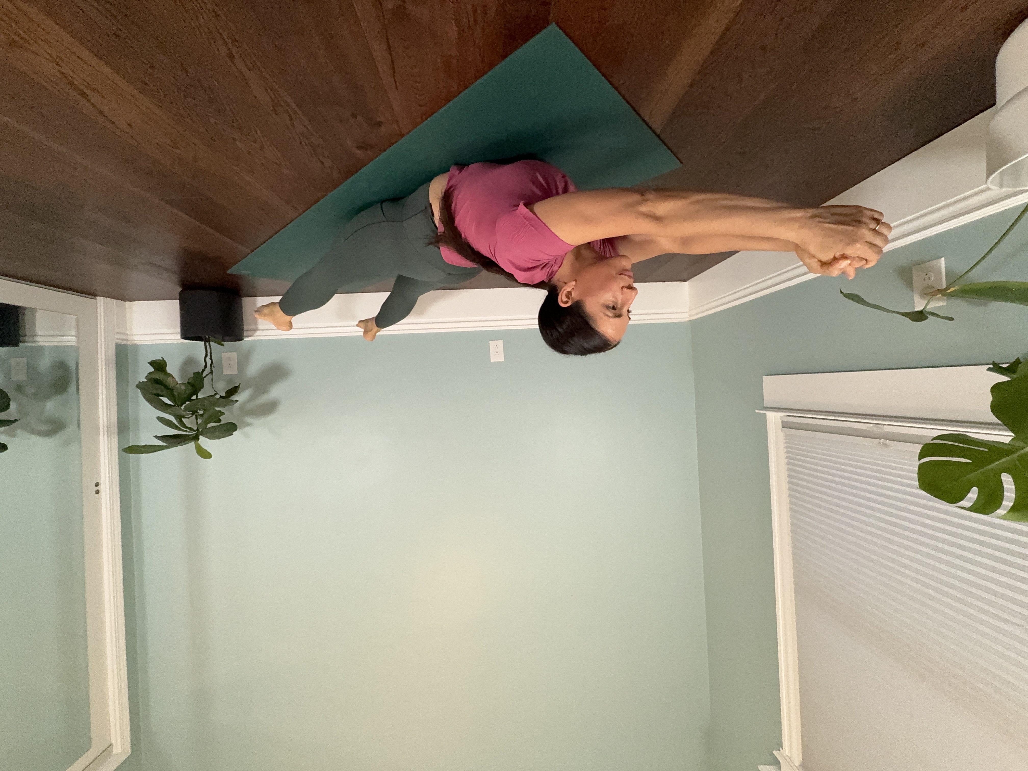 Body Flex - Elphaba vs. Glinda