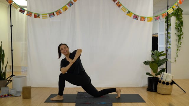  Hard on Twists for Digestion