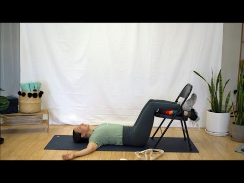 Rejuvenate Yourself