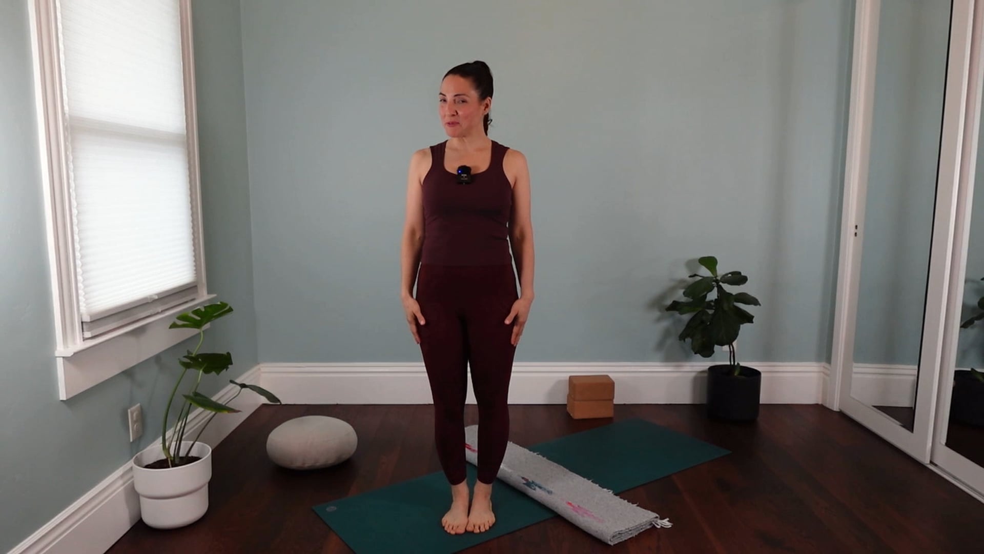 Body Feels - Balance