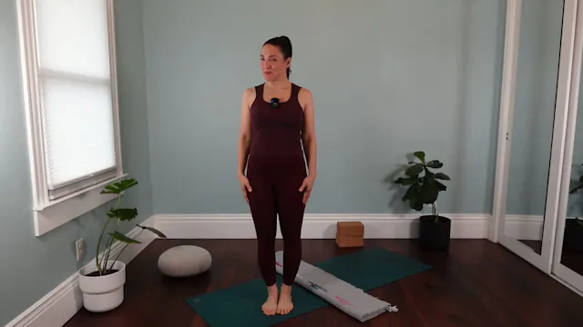 Body Feels - Balance