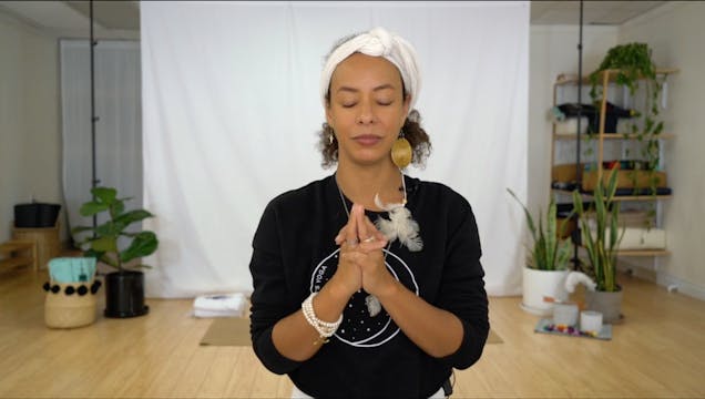 Earth Element Meditation