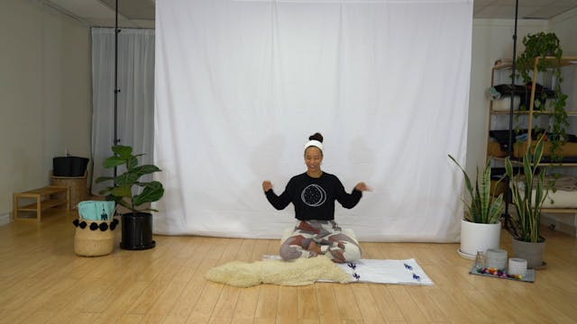 Breathing Techniques For Everyday 