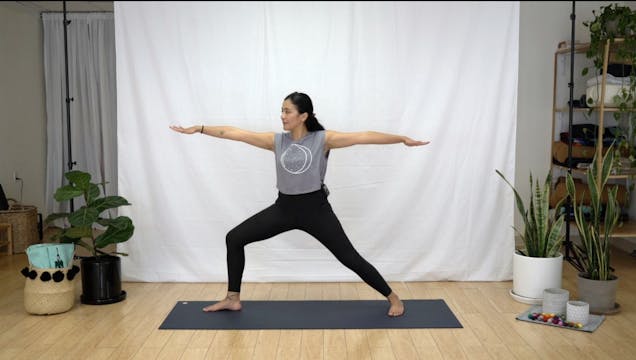 Yoga y Cardio