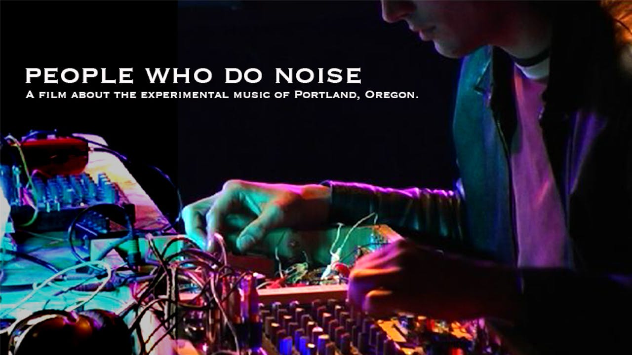 People Who Do Noise