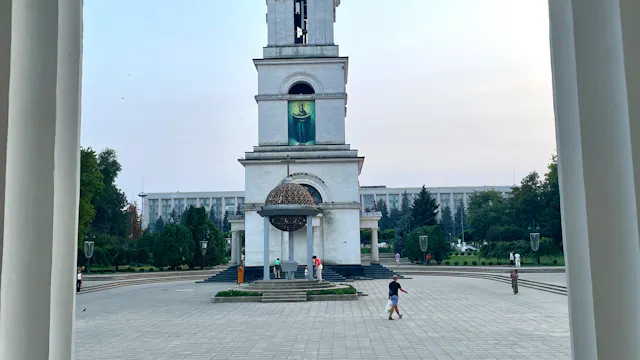 MOLDAVIA AND TRANSNISTRIA 🇲🇩