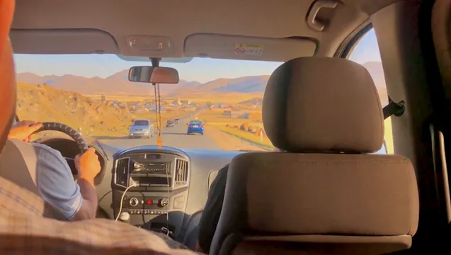 (BONUS EXTRA) GOING BACK HOME 🇦🇲 🇬🇪 🇹🇷 🇧🇬 🇷🇸