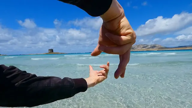 GROOVING ISLAND (ITALY) 🇮🇹