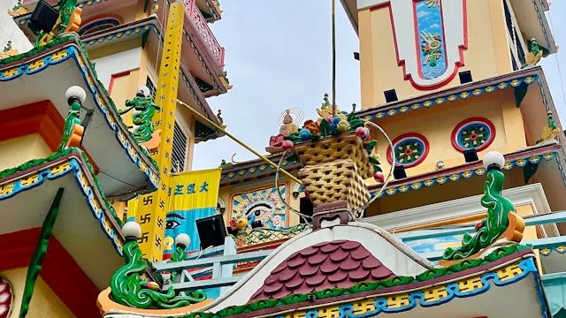 HONG KONG AND VIETNAM IN 30 SECONDS 🇭🇰 🇻🇳