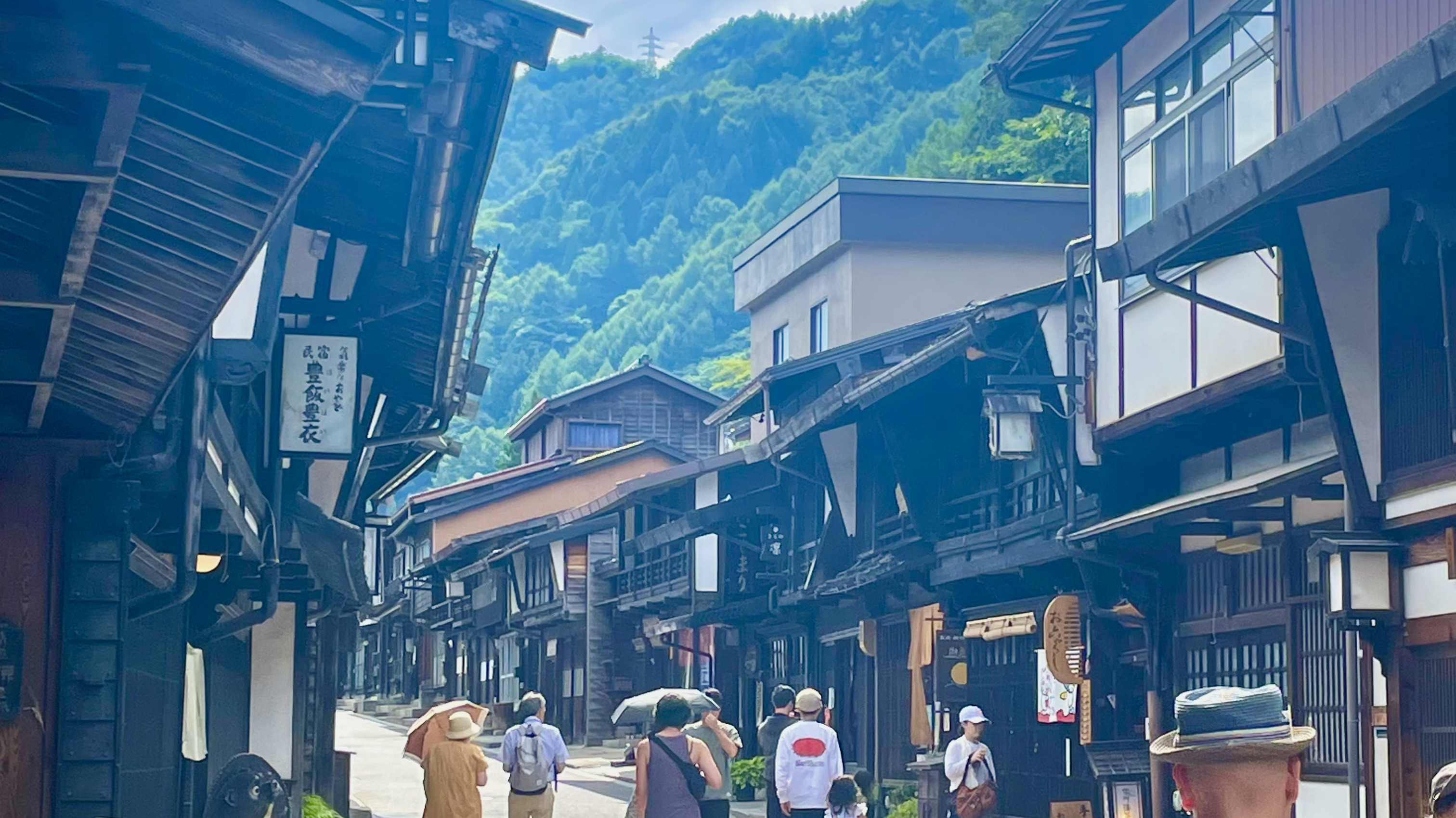 FUJI, GOTEMBA, SAKU, TATESHINA AND NARAI (JAPAN) 🇯🇵