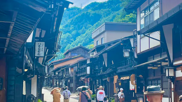 FUJI, GOTEMBA, SAKU, TATESHINA AND NARAI (JAPAN) 🇯🇵