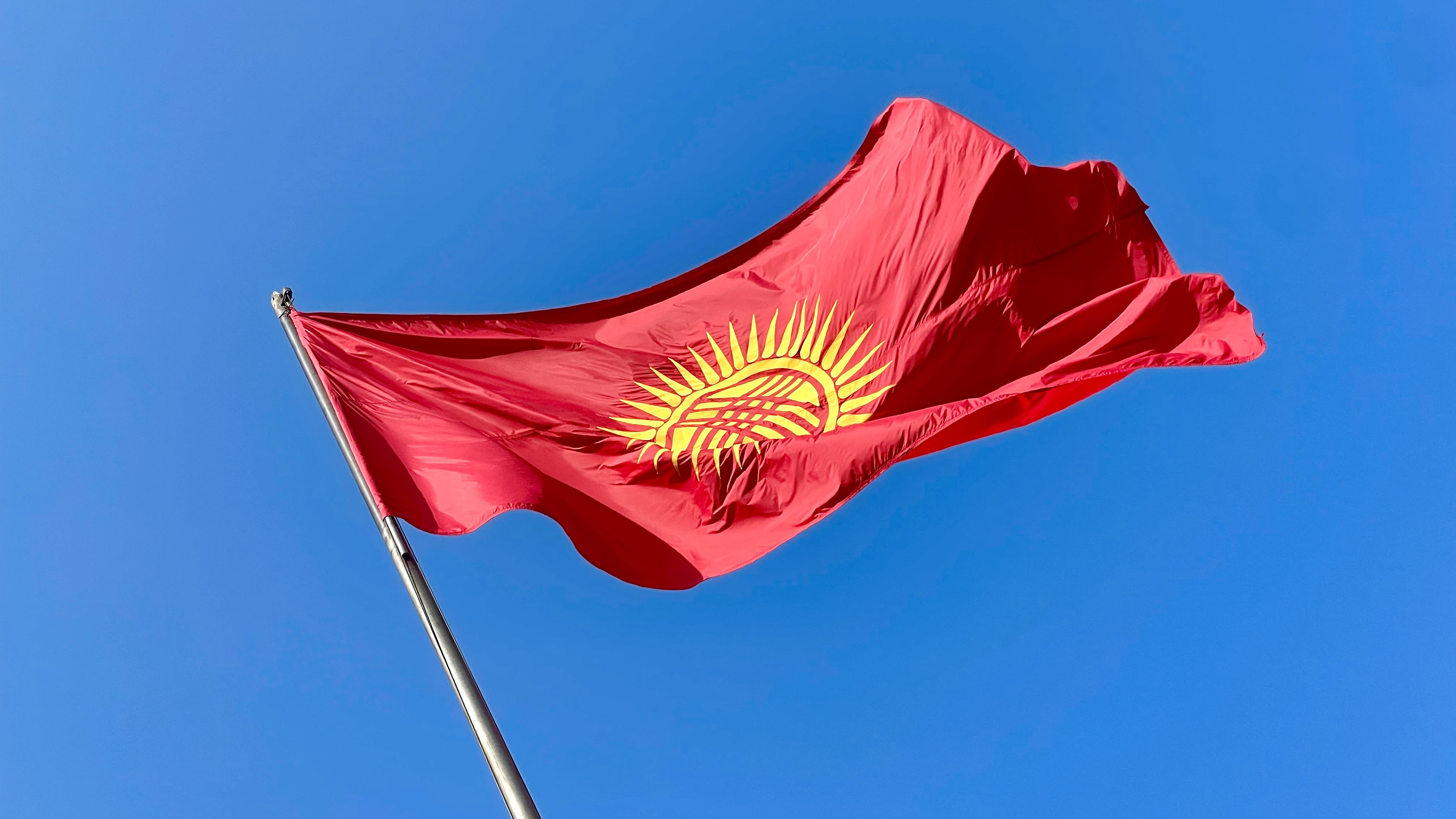 KYRGYZSTAN 🇰🇬 TAJIKISTAN 🇹🇯 KAZAKHSTAN 🇰🇿
