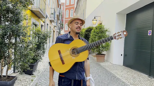 FADO PRA ELA (PORTUGAL) 🇵🇹