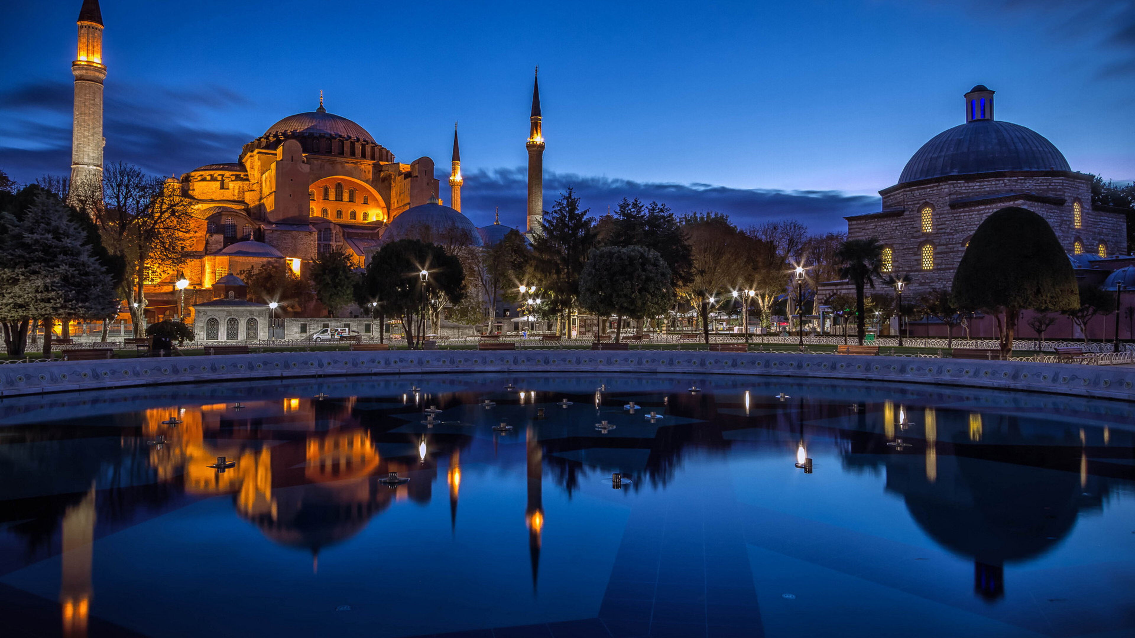 XI ISTANBUL (TURKIYE) 🇹🇷