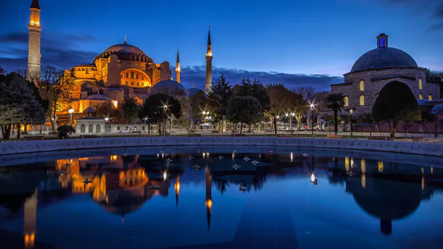 XI ISTANBUL (TURKIYE) 🇹🇷